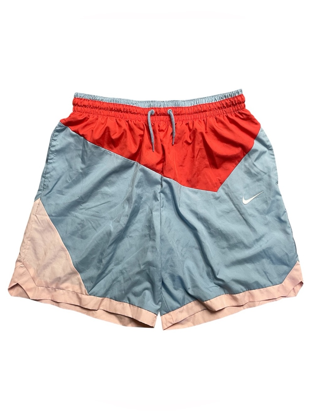 Nike Dri-Fit DNA Woven Shorts Men’s Large